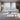 My Store Bosa sectional fabric sofa with chaise and 4 cushions