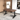 My Store Edge Electric Standing Height Adjustable Desk(Grey Leg Only)