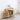 My Store Lecce Extendable Dining Table ( Multi Calor option)