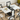 My Store Lecce Foldable Dining Chair(Set of 2),White/Oak