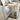 My Store Luna Lamp Table / Side Table With Wheels