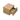 Profurniture Melfi Bedside Table
