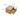 Profurniture Melfi Bedside Table
