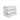 My Store Schio 4 Drawers Chest(Different colar option)
