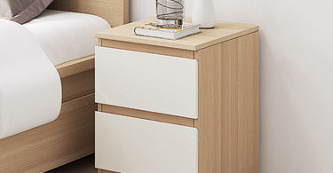 Top Benefits of Adding a Stylish Bedside Table to Your Space