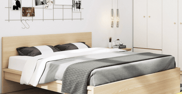 Discover the Molise Bed Frame at Profurniture Christchurch - Profurniture