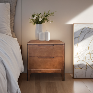How to Choose the Perfect Bedside Table for Your Bedroom
