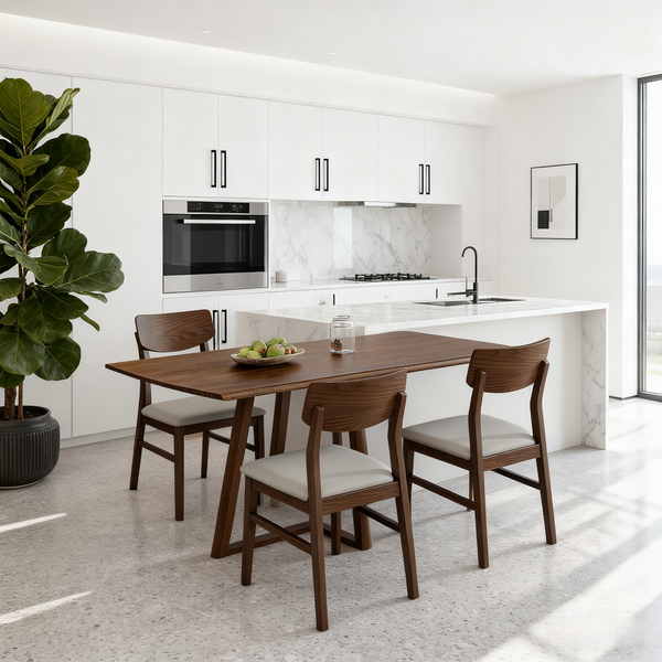 Extendable & Folding Dining Tables Christchurch – Profurniture