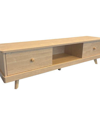TV Stand & Entertainment Unit