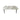 My Store 1600*900*740mm Italian 1.6m/0.9m/0.74m Ceramic Top Dining table (1.6m or 1.8m)