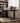 E7 Pro Electric Height Adjustable Standing Desk, solid wood top, dual motor,walnut