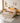 Aoraki Storage bed with underneath drawers & USB charge & LED light