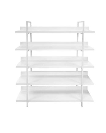 Assolo Shelving Unit