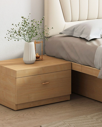 Melfi Bedside Table