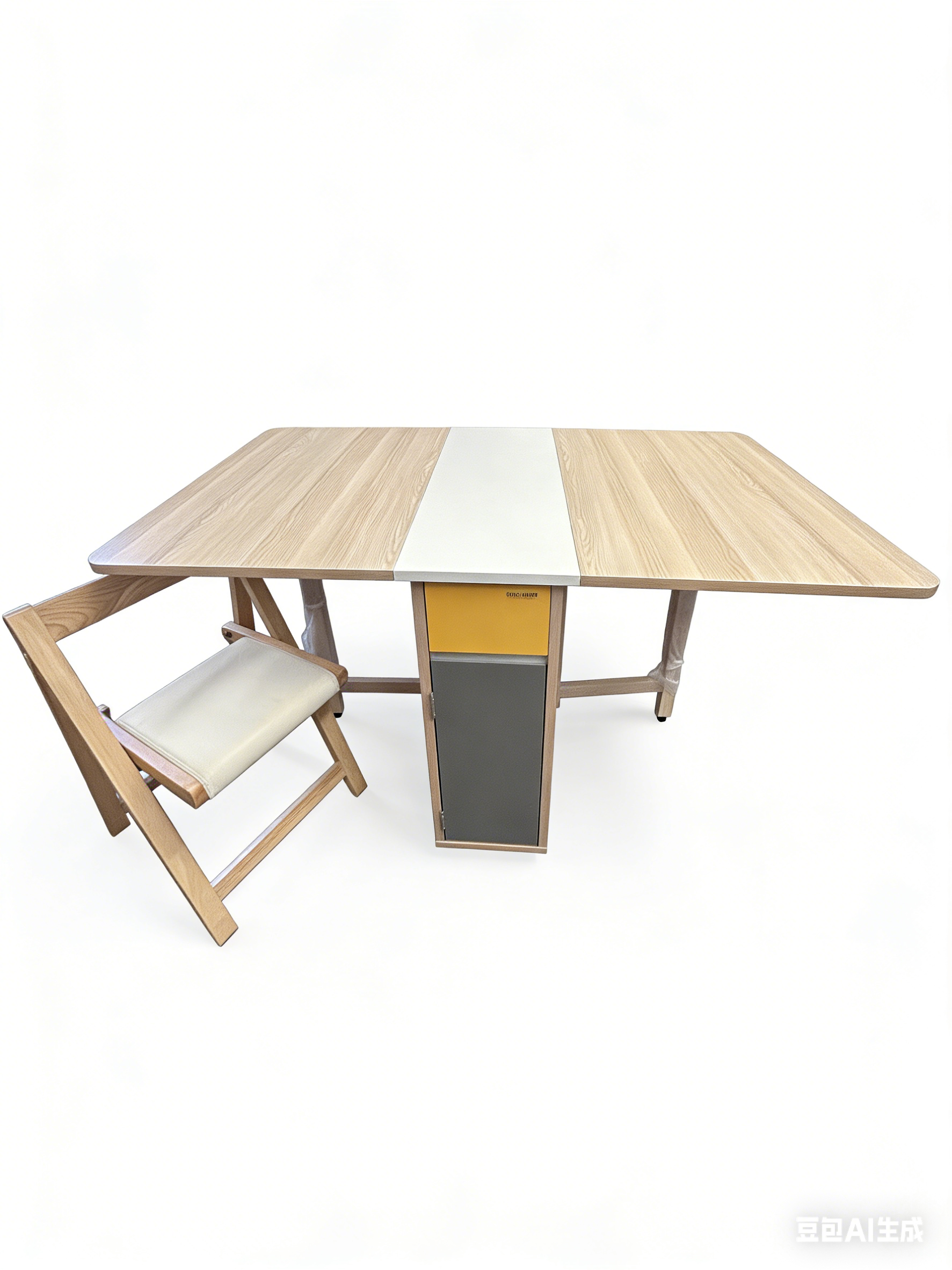 Lecce Extendable Dining Table ( Multi Color option) – Profurniture