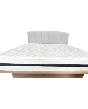 Melfi Storage Bed Base(without Headboard)