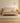 Molise Bed Frame --Light Oak