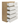 Sotta 6 Drawers Tallboy