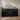 My Store Black Ostia 6 drawers Chest