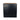 My Store Black Sotta 4 Drawers Tallboy