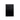 Profurniture Black Sotta 6 Drawers Tallboy