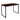 My Store Brown / 1200mm Width Brighten Office Desk