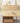 Profurniture Enna TV Cabinet with 4 drawers