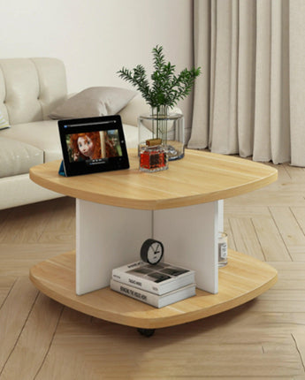 Fermo Modern Coffee Table