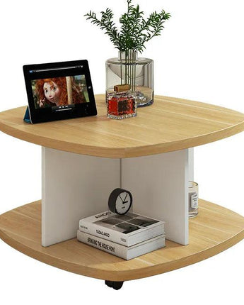 Fermo Modern Coffee Table