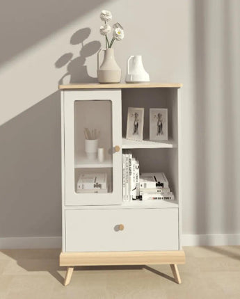 Gela Display Cabinet