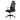 My Store Henderson Office Chair with coat hanger
