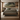 My Store King / Grey Walnut Low Profile Japanese Tatami Bed Frame with Headboard （Q/K/SK size option）