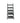 Profurniture Laconi Shelving Unit，Grey
