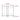 My Store Lecce Extendable Dining Table ( Multi Calor option)