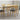 My Store Legnano Solidwood Dining Table（1.2m or 1.6m）