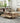 Modica Coffee Table with 2 drawers