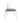 Nuoro-A Dining chair(Set of 2), White/Grey