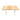 My Store Oak Edge Electric Standing Height Adjustable Desk
