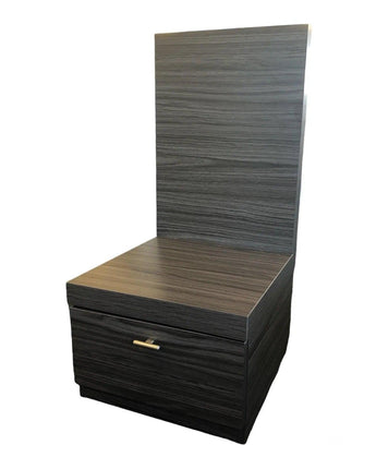 Ovada bedside table with drawer