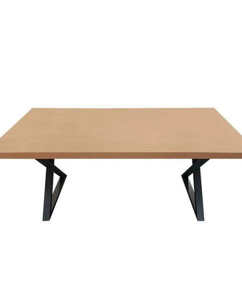 Penne 1.8m/0.85m/0.75m Dining table
