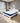 My Store Queen Marche Upholstered Bed Frame（D/Q/K/SK size option）