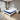 My Store Queen Marche Upholstered Bed Frame（D/Q/K/SK size option）