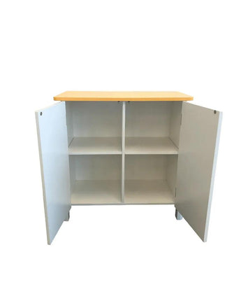 Ravi Storage cabinet