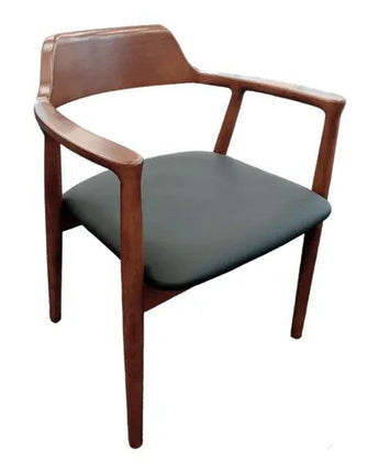 Ripi Solid Wood Dining Chair