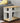 Sicily Lamp Table / Side Table with Shelf