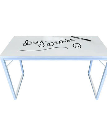 Terni Office Desk (Writable whiteboard)