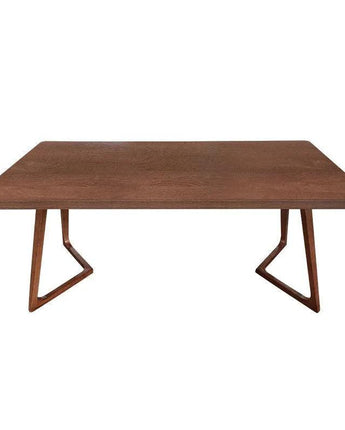 Tursi 1.8m/0.85m/0.77m Dining table