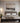 My Store Walnut / Queen Pinewood Solid bed frame, Queen