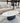My Store White Bruil Ceramic Top Coffee Table